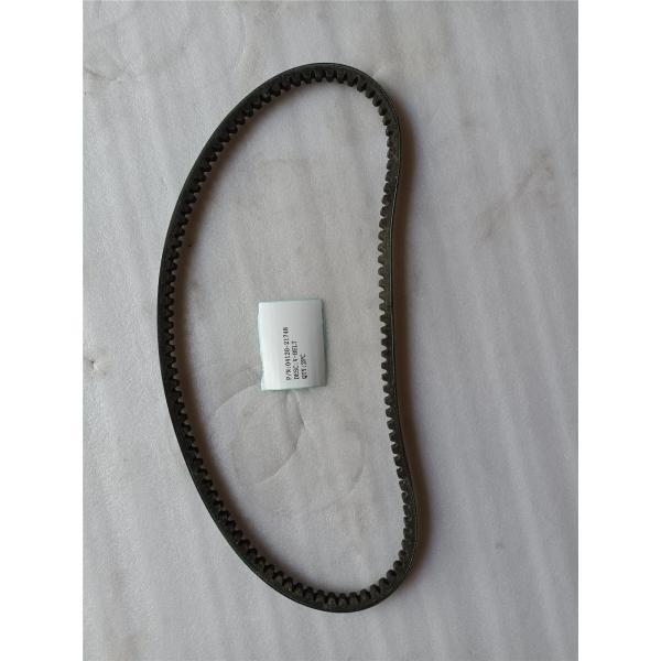 Professional V Belt Excavator Replacement Parts 04120-21748 04120-21748