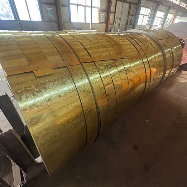 Prepainted Zinc Coil Ppgi Ppgl Steel Sheets Coil Hot Dip Galvanized