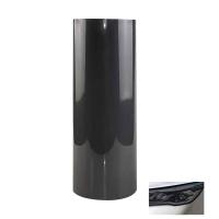 Headlight Automobile Rainbow Vinyl Roll Transparent TPH Black Car Tail Light Tint Film