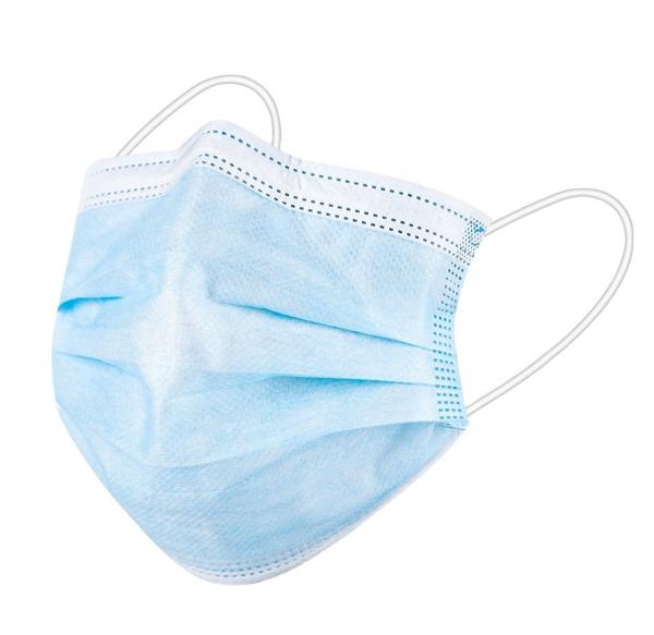 Surgical Masks High Quality Personalized Face Masks Customized Medical Mask Class III 3 Plys