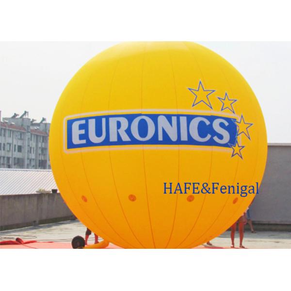 2M Плавучий ПВХ Гелиевый шар Надувные мультфильмы и животные Гелиевый декоративный шар