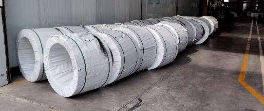 HDPE 電気融合テープ 収縮袖 製品ライン HDPE 構造壁螺旋管