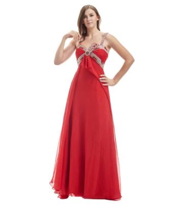 Party Lady Evening Dress Female V Neck Women Formal Dresses Customization