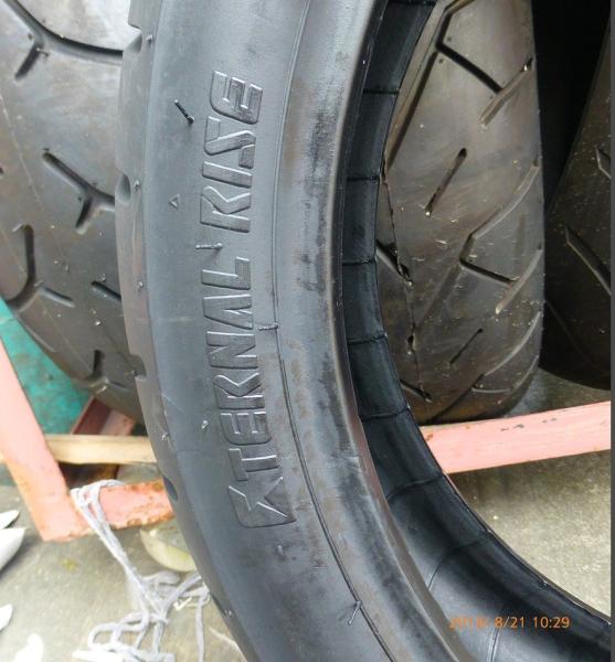 Motorcycle motorbike motor120-70-17160-60-17 Tire