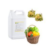 Aromas de frutas e vegetais Óleo Aromas artificiais de alimentos para fazer doces