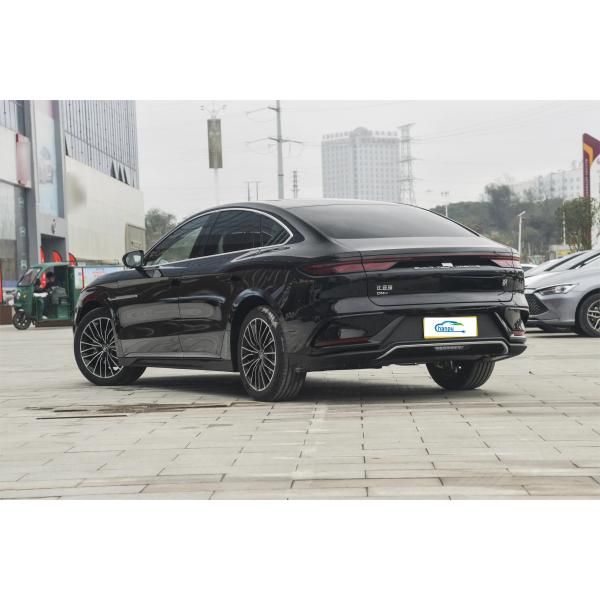 DM-2024 DM-I Honor Version 121Km PHEV Charging Sedan for BYD's Mid-Large Vehicle