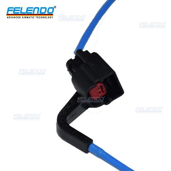Brake Pad Sensor Range Rover Brake Parts for Jaguar XJ 2016-2017 XJR 2016-2017 C2D37743