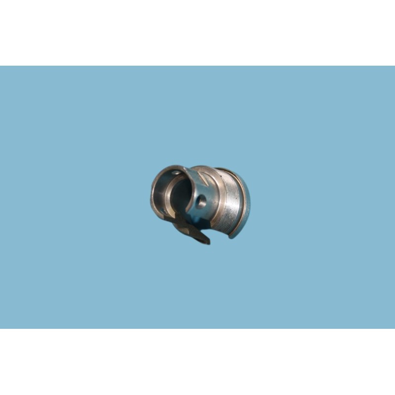 HQ290 Open Nut (Insert Tube Connector)