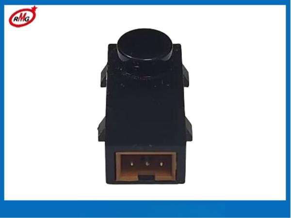 1Z3 ATM Pièces de rechange R/A CDU10 distributeur de liquide présentateur Fente Hyosung Capteur de récepteur