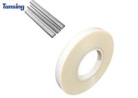 Transparent Hot Melt Adhesive Film Tape For U/C Nail Steel Nails Row Nails Aluminum Buckles