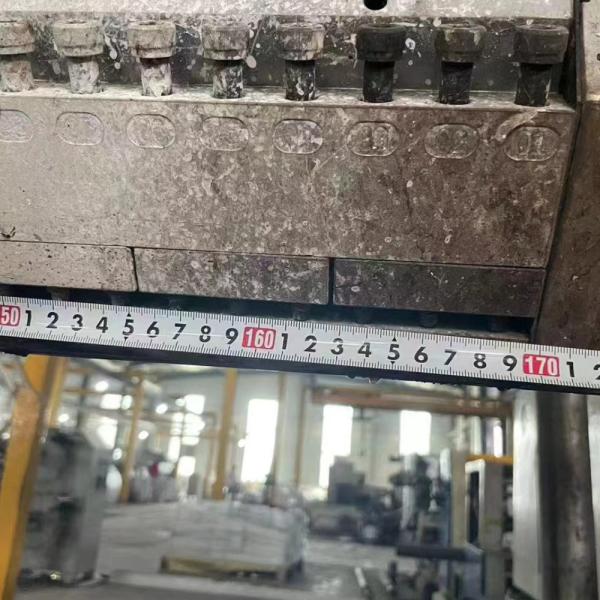 1.7M Automatic Extrusion Coater Laminator For Woven Bag OPP Film 236m/Min