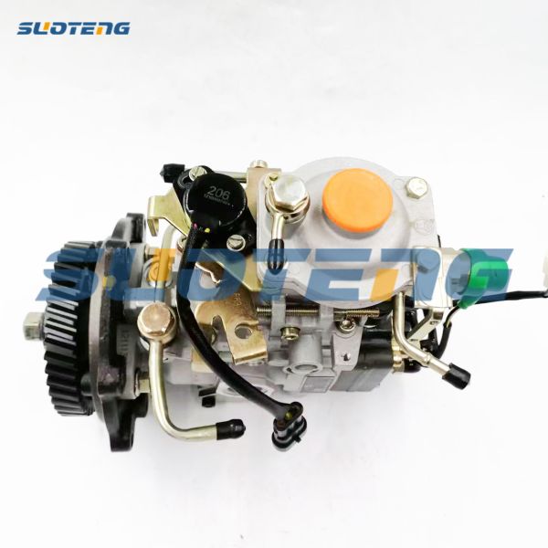 VE4 11F1900L Fuel Injection Pump VE4/11F1900L for 4BJ1