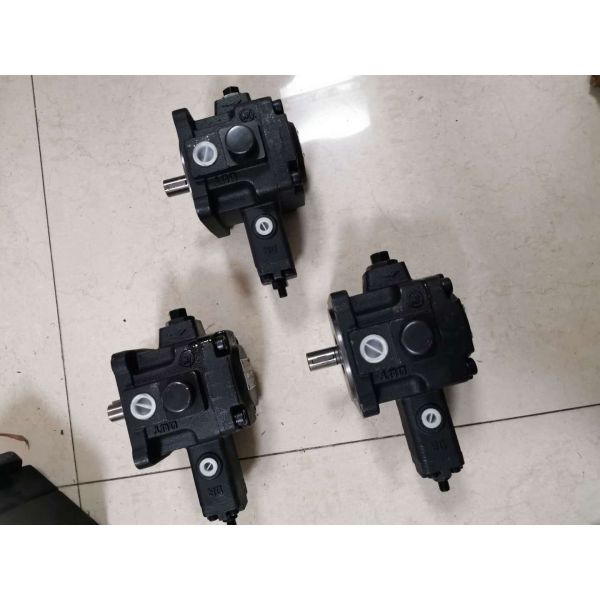 Hydraulic Pumps Vane Oil Pump VCM-2M-41-F-R  VCM-2M-47-F-R VCM-2M-53-F-R  VCM-2M-59-F-R  VCM-2M-65-F-R VCM-3M-76-F-R
