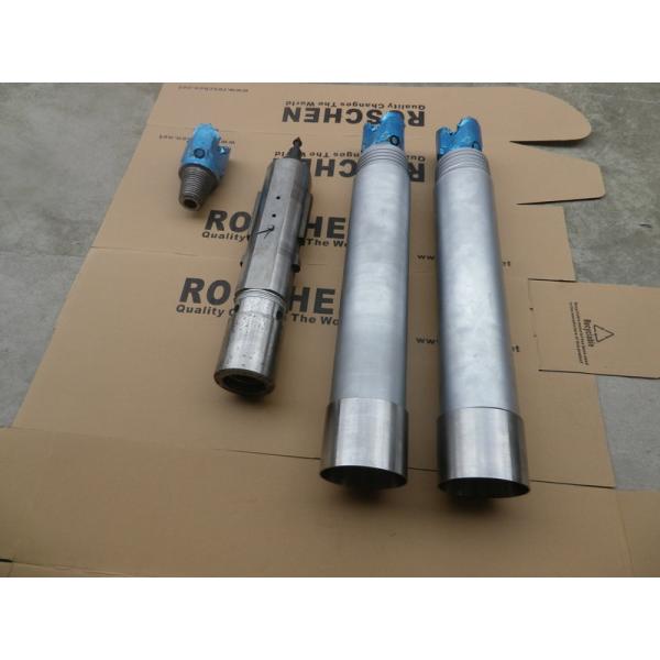 Адвансер кожуха ХК НК ПК БК для водоснабжения Велльс/отверстий для воздуха минирования