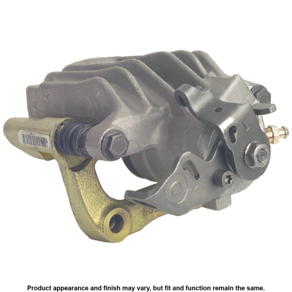 SKODA Auto Parts Vehicle Brake Caliper 19B2571 19B2570 342660 342661 OEM 8N0 615 423 8N0 615 424