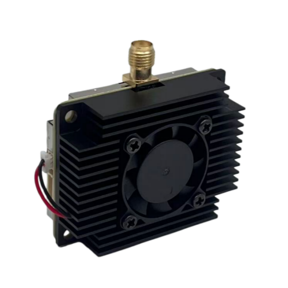 PEAK FPV VTX 7.2G 3W VTX Long Range Image Transmission 7.2G 3000mW Drone Video Transmitter