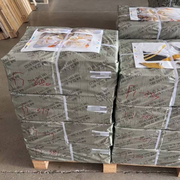 45gsm Printed Melamine Decal Paper For Melamine Dinnerware Set