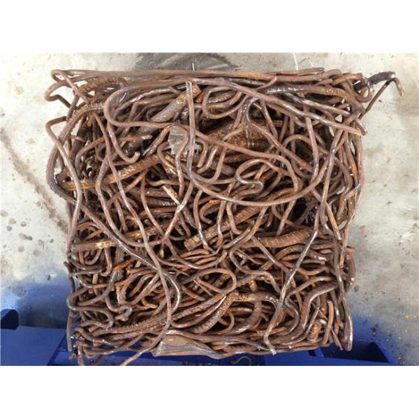 Baler 2200KGS утиля высокой эффективности стальной с автоматической деятельностью