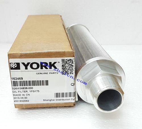 York Air Conditioner Spare Parts 025-40334-000 Temperature Temp Sensor