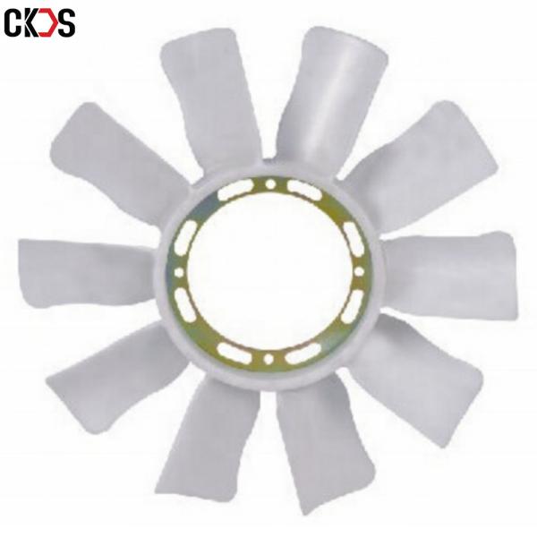 Инструментальный ящик муфты вентилятора частей запасной части 21060-0T000 тележки горячей продажи японский