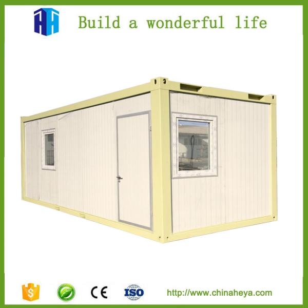 uganda one time molding prefab solar panel green container chalet house
