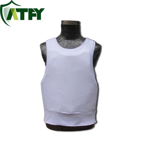 Level IIIA Concealable Protection Lightweight Bulletproof