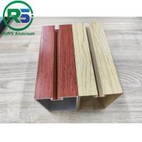 Panneau de nid d'abeille en aluminium intérieur Façade mur plafond revêtement décoratif Grain de marbre
