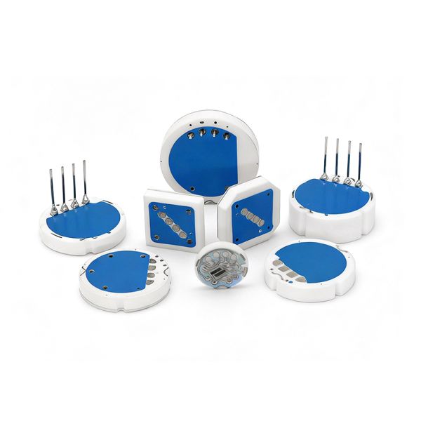 RS143A Series Flush Diaphragm Pressure Sensor with 10~30V Supply Voltage, Stainless Steel and Ceramic Construction, and -40℃~150℃ Storage Temperature