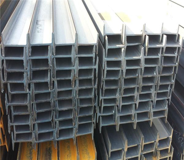TISCO SUS 201 Stainless Steel Beams AISI Hot Rolled Steel H Beam For Building