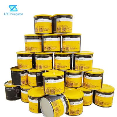 Kluber Grease Lubricant 2325 Corrugated Machine Spare Parts For Corrugating Rolls