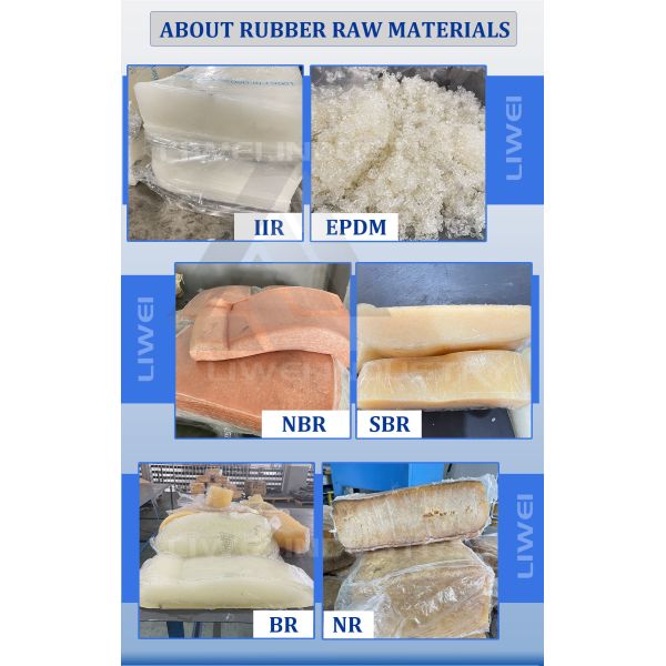 Hand-wound Double Sphere Flexible Rubber Joint Suitable For Air Application Medium Durable