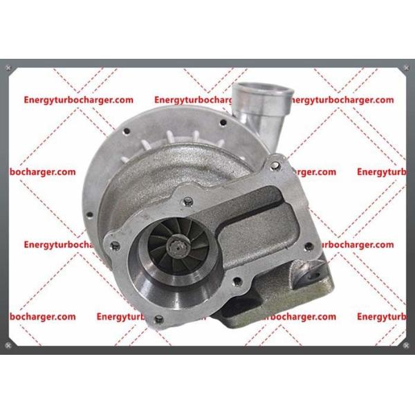 Земля экскаватора RHG6 двигая турбонагнетатель 6HK1 114400-4420 4380 Isuzu на ZAXIS 330-3 ZX360-3 Хитачи