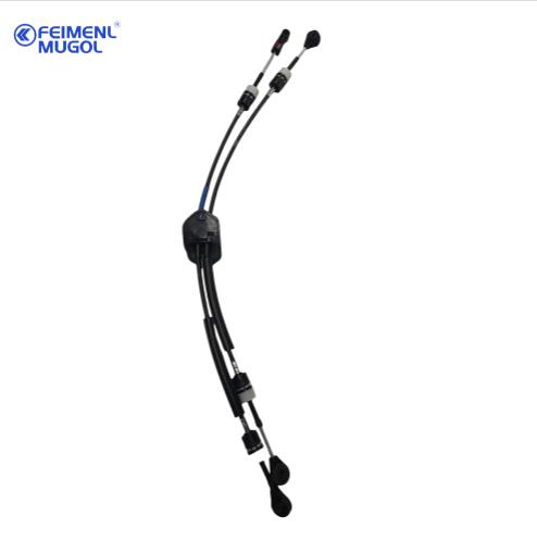 9C1R-7E395KA-HM – Original shift cable for Ford V348, 1145mm high-performance transmission line