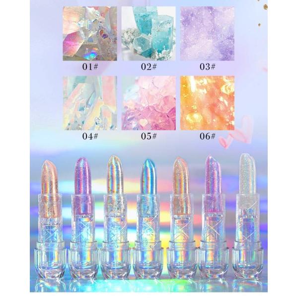 Customization Red Long Lasting Smudge Proof Lipstick Glossy Waterproof Lipstick