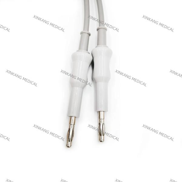 Cablebipolar Compatible Bipolar Resectoscope Cable Electro Surgical