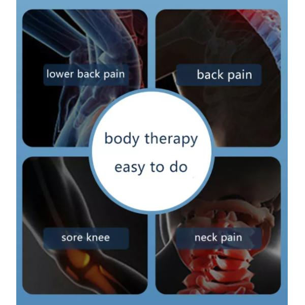 Физиотерапия Импульсное электромагнитное поле Лазерная терапия