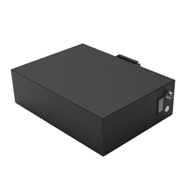 CLF OEM ODM 25.V 40AH LiFePO4 Литий-железный аккумулятор для робототехники