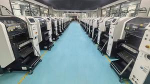 Ruihua Electronics Co.,Ltd