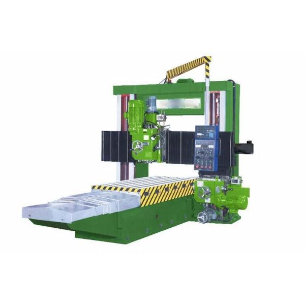 Двигая филировальная машина 500 портала луча/600 mm