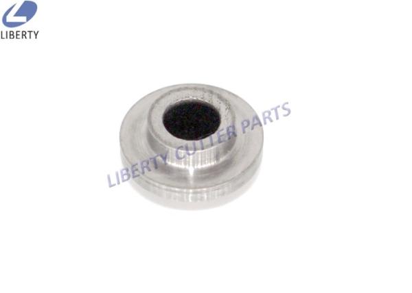 Rolo traseiro D=13 thickness=1.7 para o cortador de  VT7000, parte no.112089
