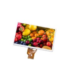 3.3V 10.1 Pouces Affichage LCD Temps de réponse 25Ms Module d'affichage LCD couleur