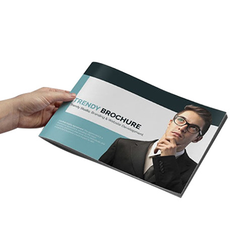 Обслуживания печатания брошюры А4 210*297мм, изготовленные на заказ обслуживания печатания