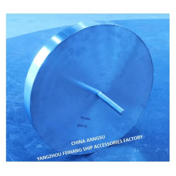 Cylindrical Laser Welding Stainless Steel 316 Floater For Air Vent Head