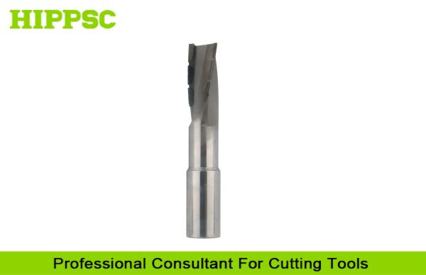 PCD Spiral Milling Cutter/ Super high hardness and wear/ Better surface quality