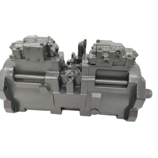K3V140DT 1 Hole Excavator Hydraulic Pump For EC290