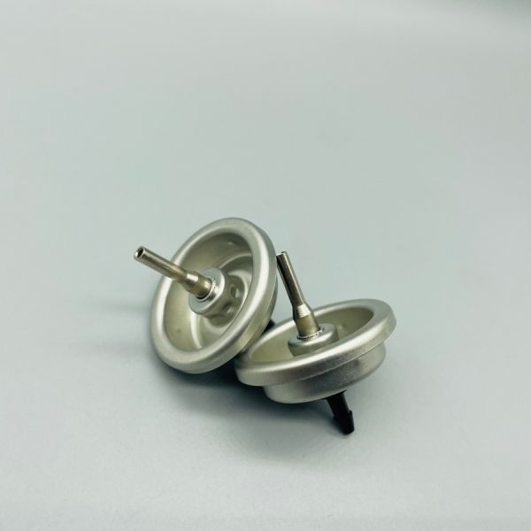 Versatile Refillable Lighter Valve Adapter Easy Fit, High Compatibility for Travel & Everyday Use