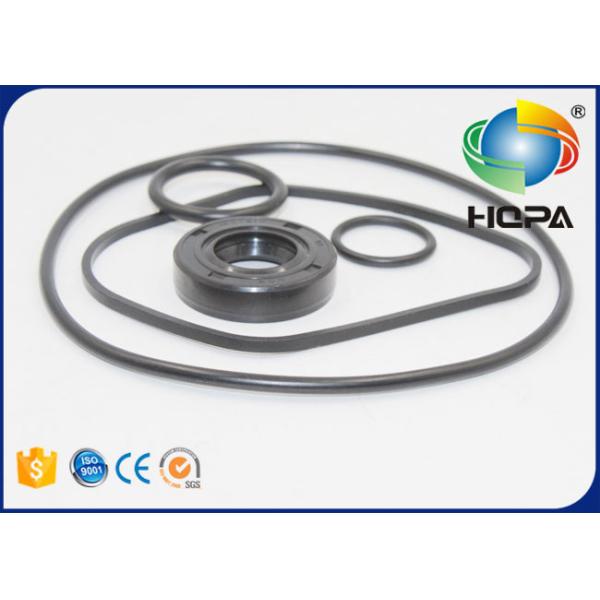 VOE14536209 14536209 Hydraulic Gear Pump Seal Kit For Excavator Volvo EC360B