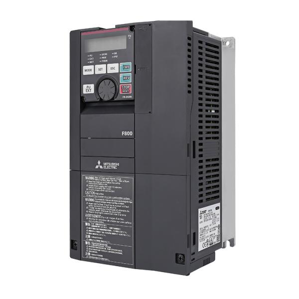Mitsubishi FR-F Series Frequency Inverter FR-F840-00023-2-60 FR-F840-00038-2-60