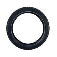 3.00-18 110/70-17 140/70-17 120/80-17 Pneus de estrada para motocicletas e triciclos