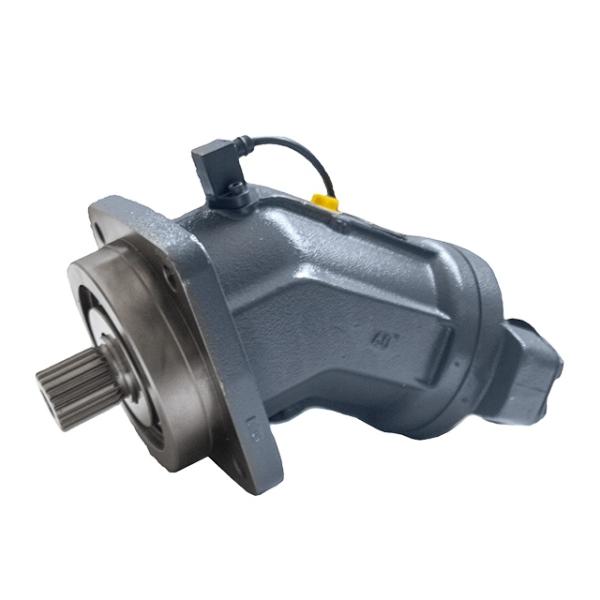 A2FM Series Of A2FM56 A2FM63 A2FM80 A2FM90 A2FM107/125 Hydraulic Motor for Crane